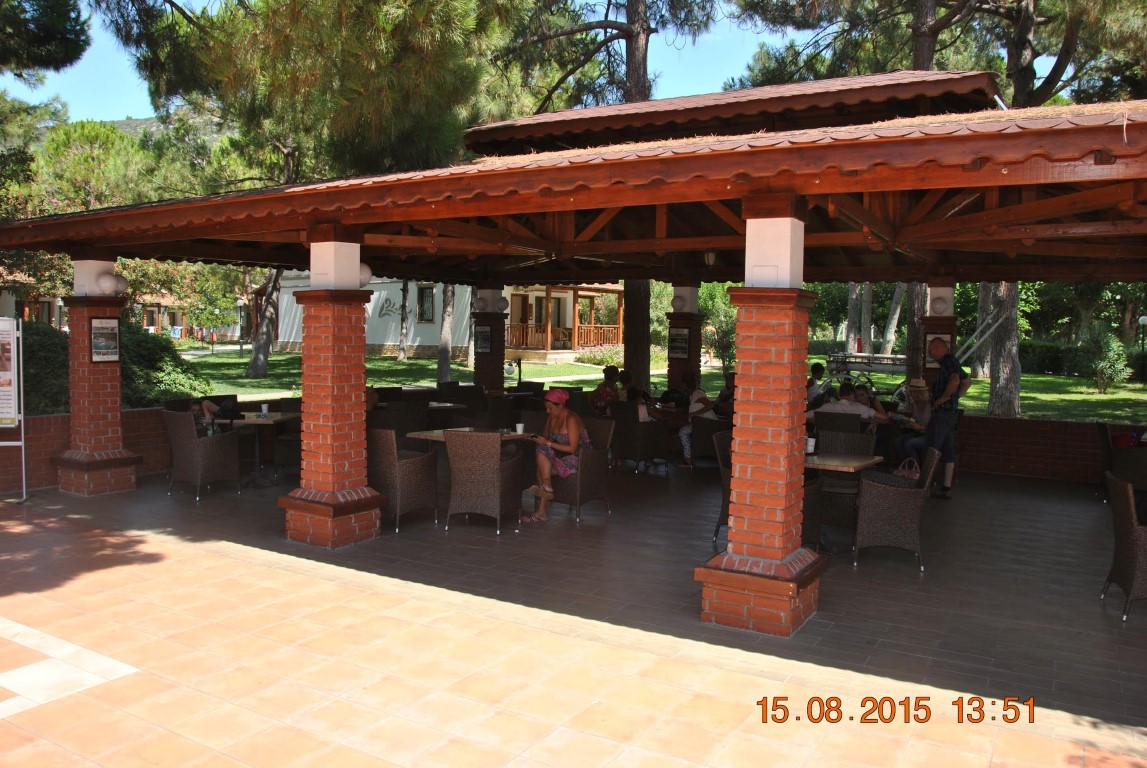 imagini hotel MAJESTY KUSTUR KUSADASI